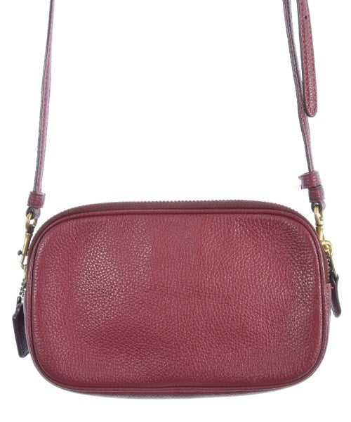COACH กระเป๋าสะพาย