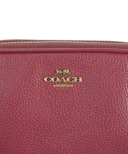 COACH กระเป๋าสะพาย