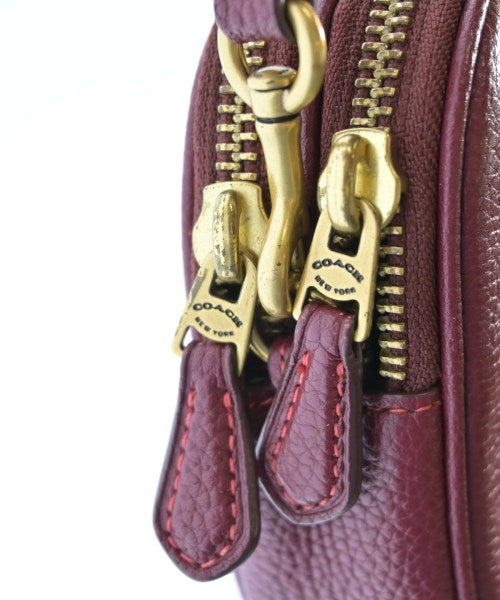 COACH กระเป๋าสะพาย