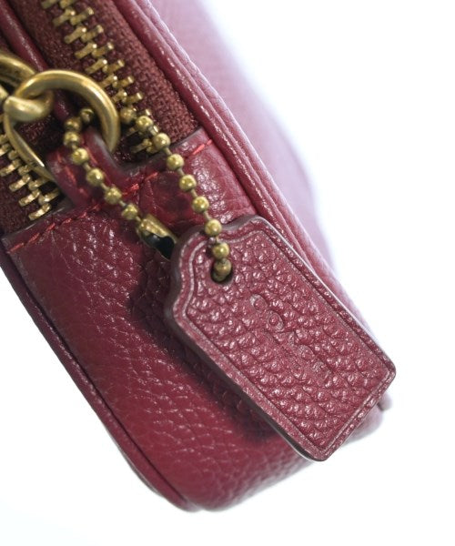 COACH กระเป๋าสะพาย