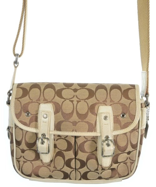 COACH กระเป๋าสะพาย