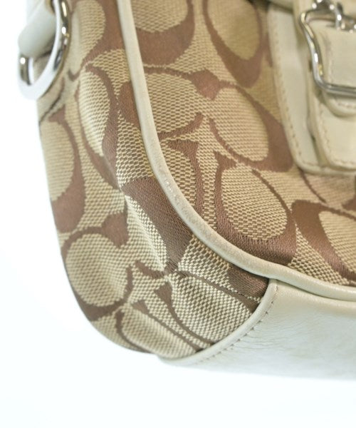 COACH กระเป๋าสะพาย