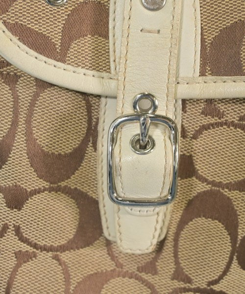 COACH กระเป๋าสะพาย