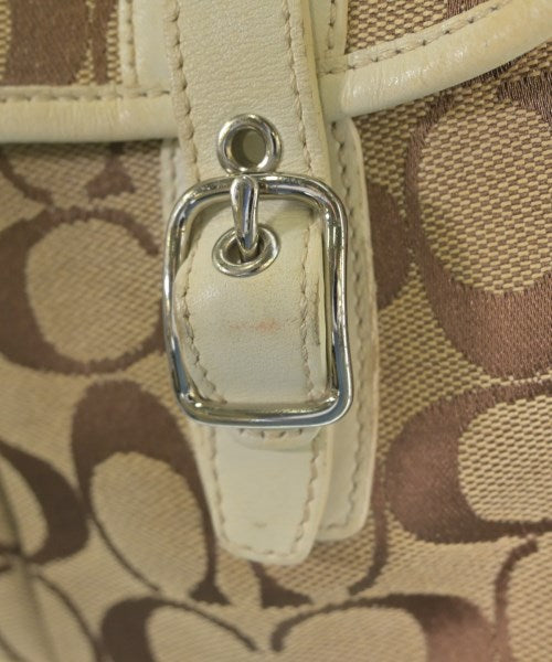 COACH กระเป๋าสะพาย