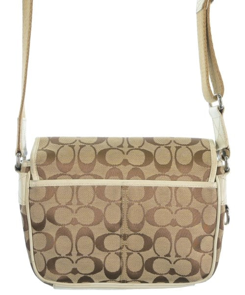COACH กระเป๋าสะพาย