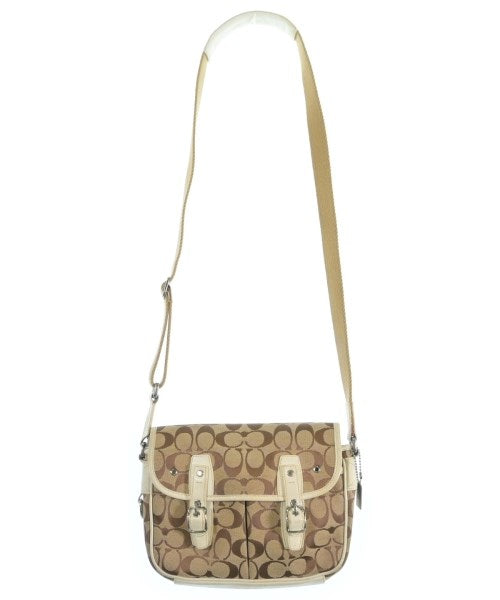 COACH กระเป๋าสะพาย