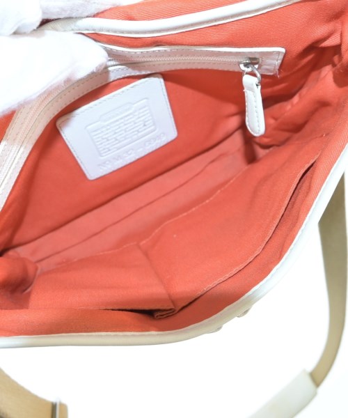 COACH กระเป๋าสะพาย