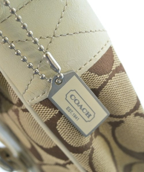COACH กระเป๋าสะพาย