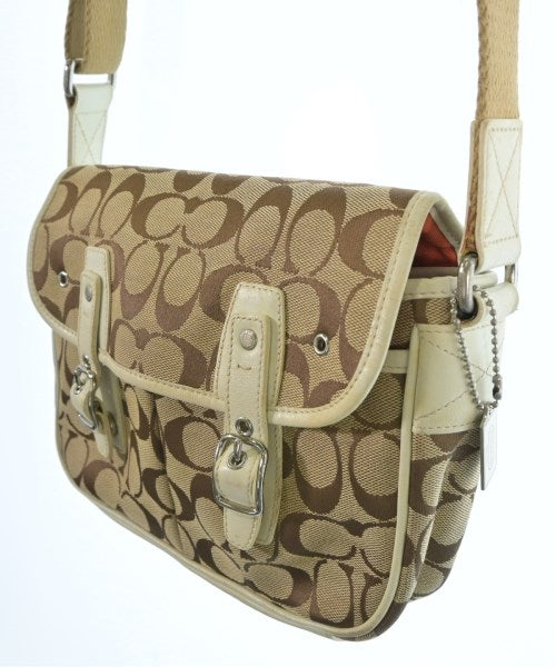 COACH กระเป๋าสะพาย
