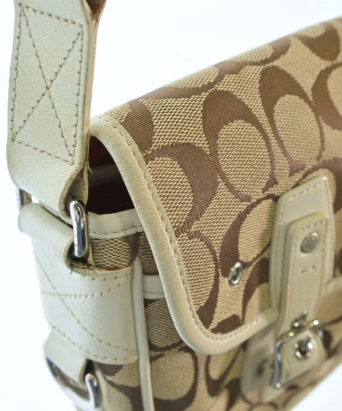 COACH กระเป๋าสะพาย