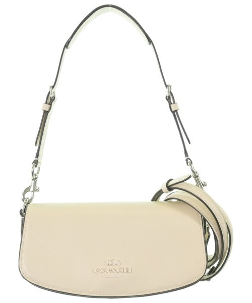 COACH กระเป๋าสะพาย