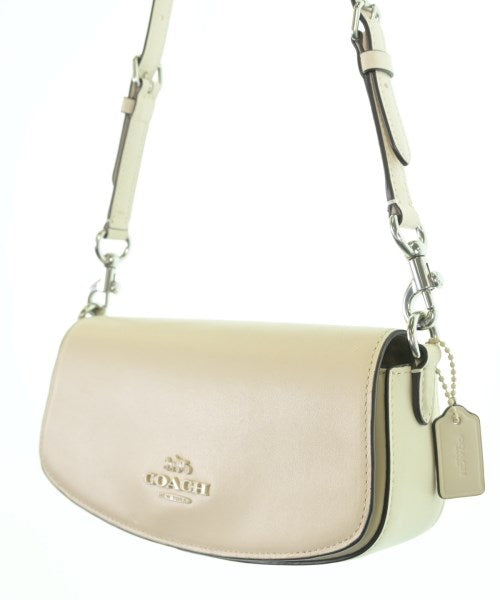 COACH กระเป๋าสะพาย