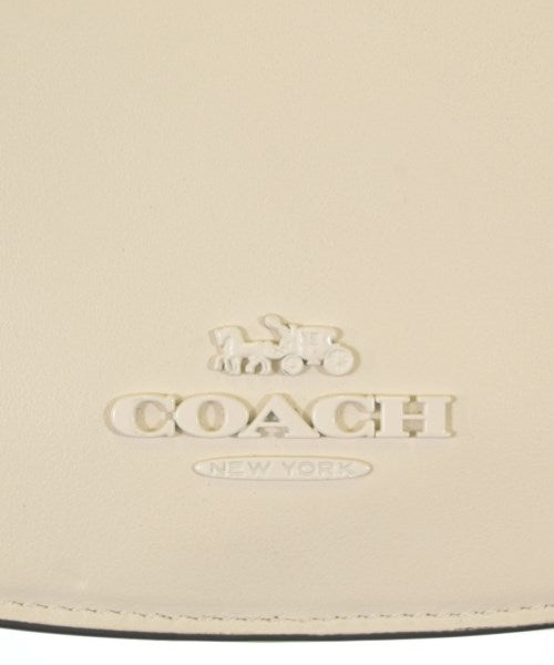 COACH กระเป๋าสะพาย
