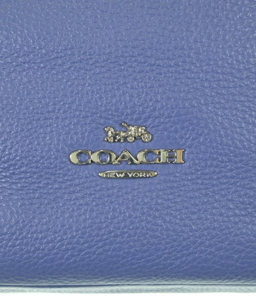 COACH กระเป๋าสะพาย