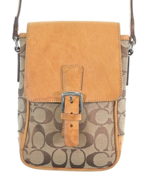 COACH กระเป๋าสะพาย
