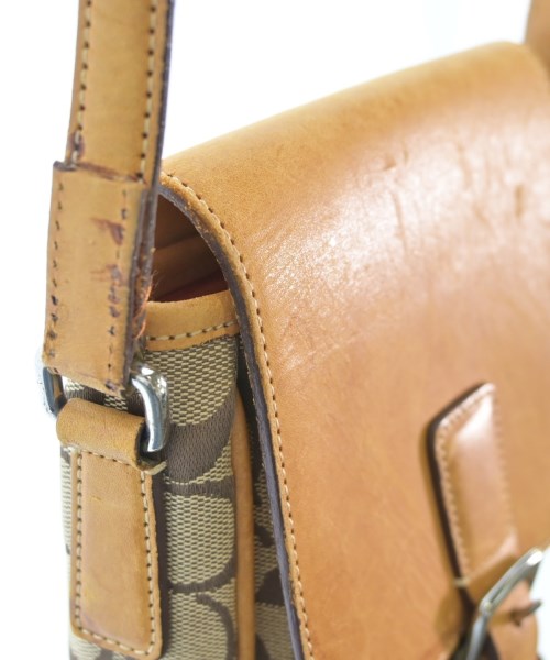 COACH กระเป๋าสะพาย
