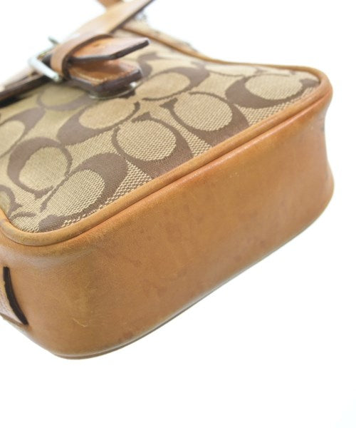 COACH กระเป๋าสะพาย