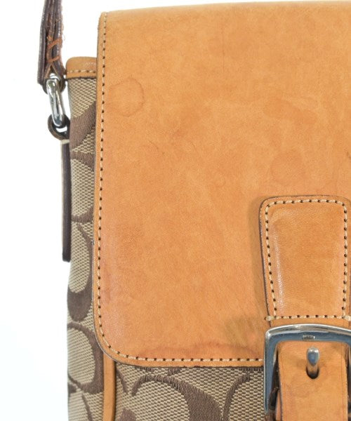 COACH กระเป๋าสะพาย