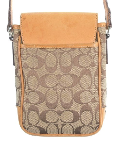 COACH กระเป๋าสะพาย