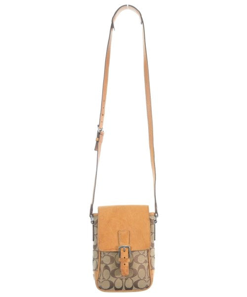 COACH กระเป๋าสะพาย
