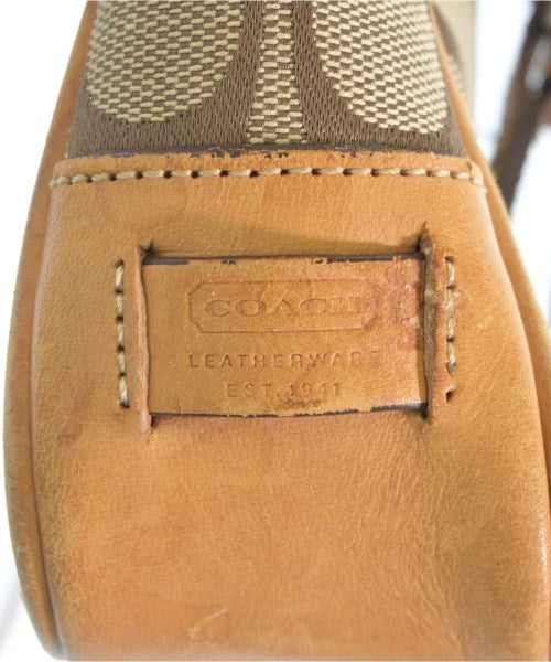 COACH กระเป๋าสะพาย