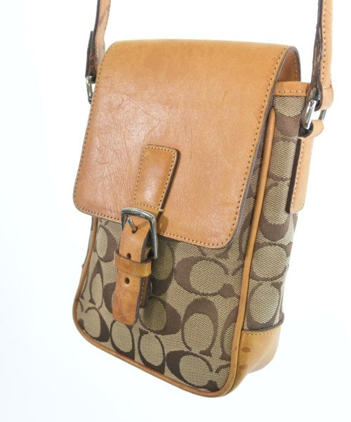 COACH กระเป๋าสะพาย