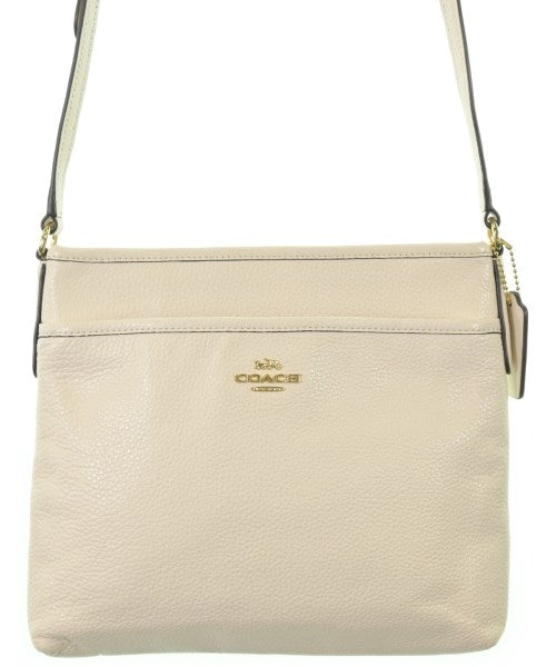 COACH กระเป๋าสะพาย