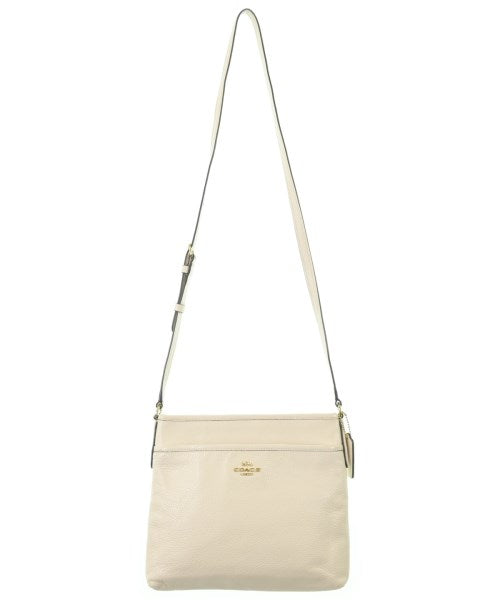COACH กระเป๋าสะพาย