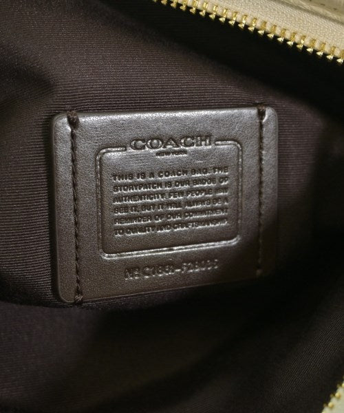 COACH กระเป๋าสะพาย
