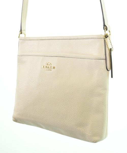 COACH กระเป๋าสะพาย