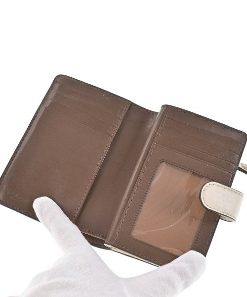 COACH กระเป๋าสตางค์/กระเป๋าใส่เหรียญ