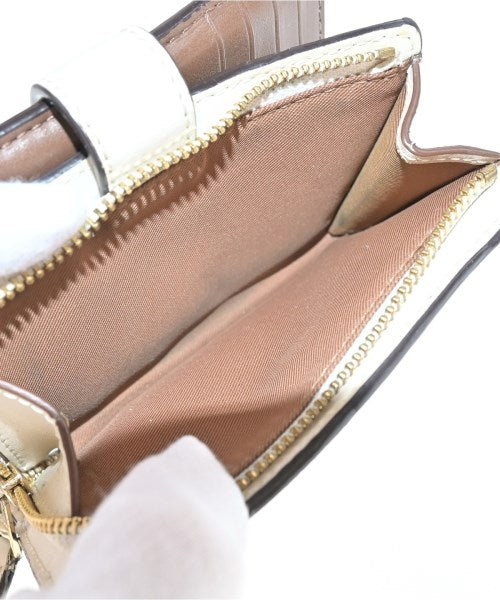 COACH กระเป๋าสตางค์/กระเป๋าใส่เหรียญ