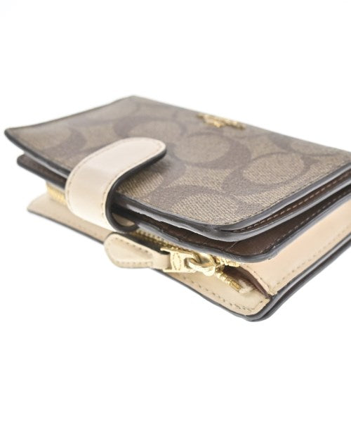 COACH กระเป๋าสตางค์/กระเป๋าใส่เหรียญ