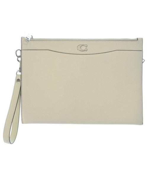 COACH คลัตช์