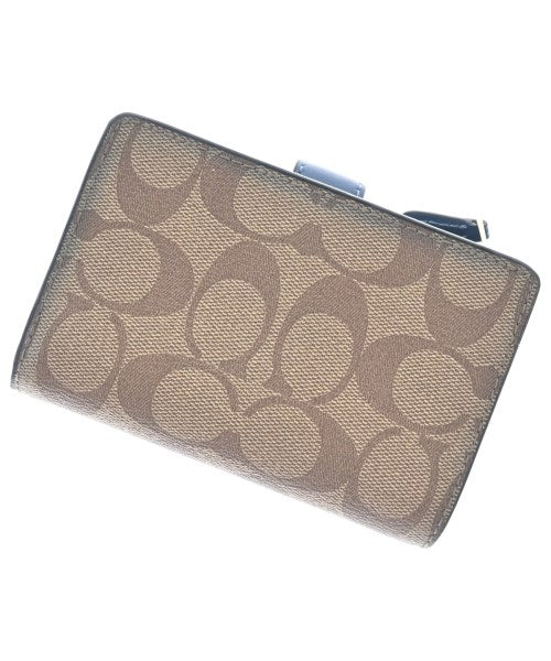 COACH กระเป๋าสตางค์/กระเป๋าใส่เหรียญ