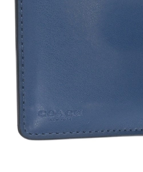 COACH กระเป๋าสตางค์/กระเป๋าใส่เหรียญ