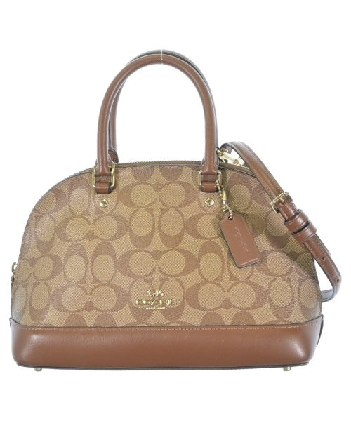 COACH กระเป๋าสะพาย