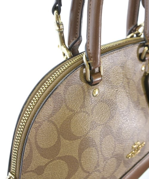 COACH กระเป๋าสะพาย