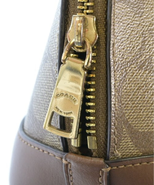 COACH กระเป๋าสะพาย