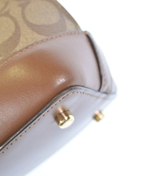 COACH กระเป๋าสะพาย