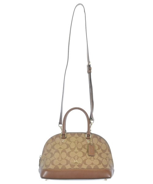 COACH กระเป๋าสะพาย
