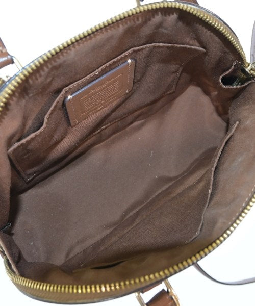 COACH กระเป๋าสะพาย