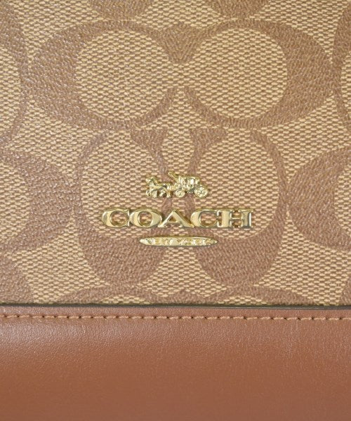 COACH กระเป๋าสะพาย