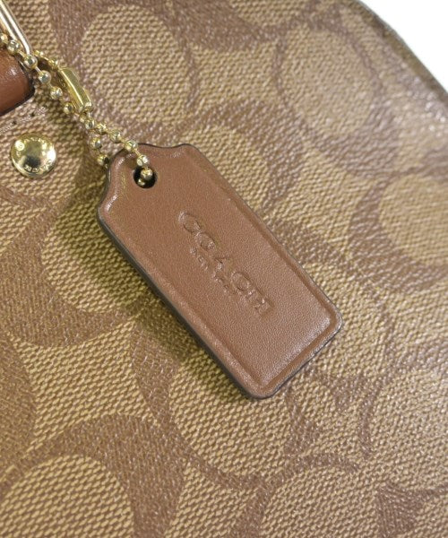 COACH กระเป๋าสะพาย