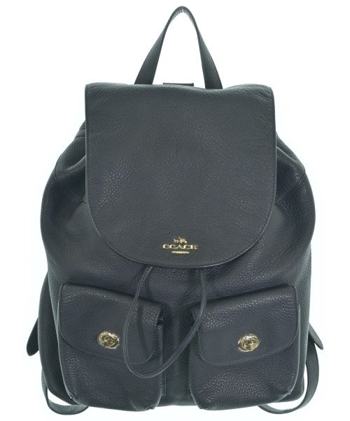 COACH เป้สะพายหลัง