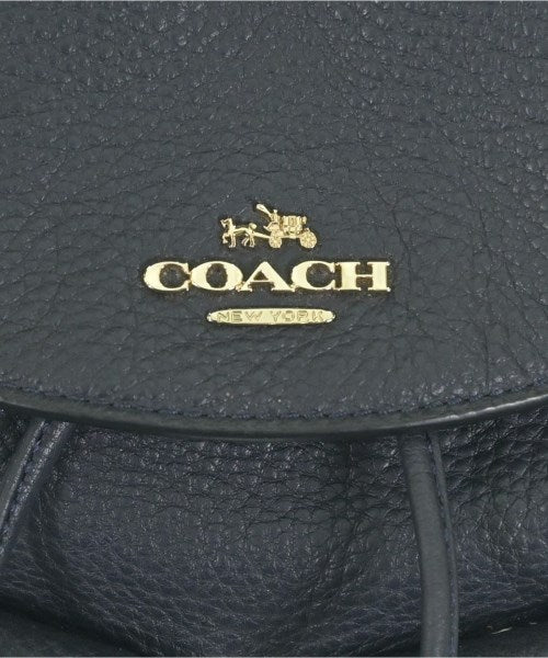COACH เป้สะพายหลัง
