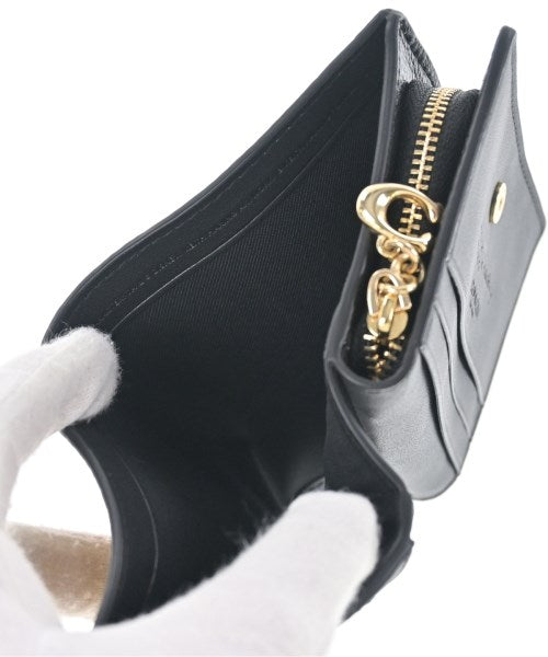 COACH กระเป๋าสตางค์/กระเป๋าใส่เหรียญ