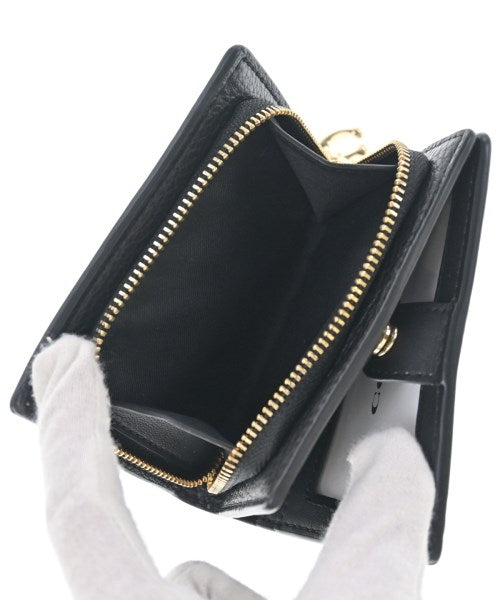 COACH กระเป๋าสตางค์/กระเป๋าใส่เหรียญ