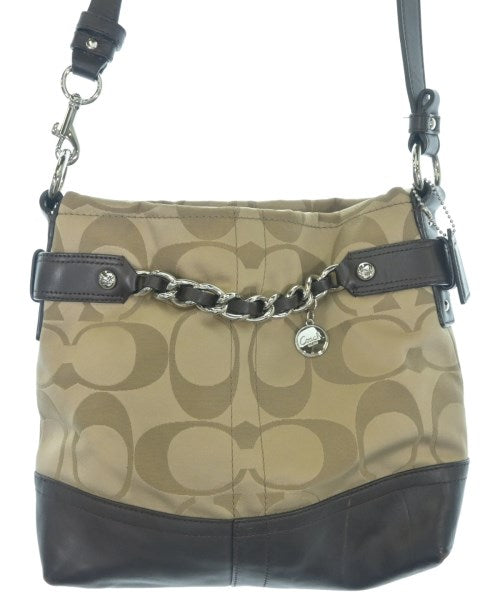 COACH กระเป๋าสะพาย