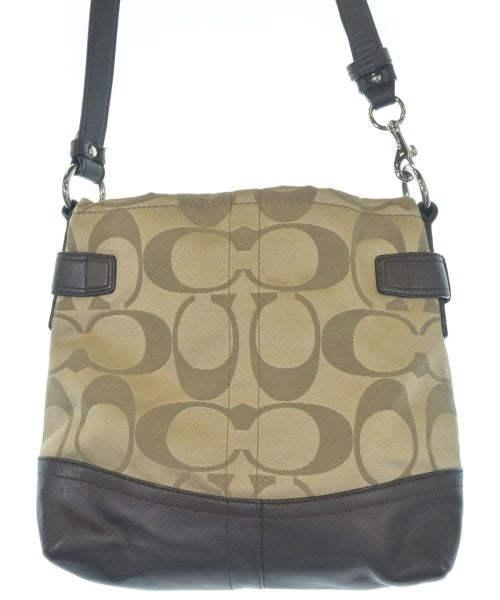COACH กระเป๋าสะพาย